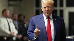 Trump Media reporta pérdidas millonarias durante el primer trimestre de 2024