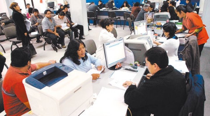 horario de invierno laboral implementado por el Ministerio de Trabajo