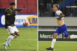 Real Santa Cruz vs GV San José