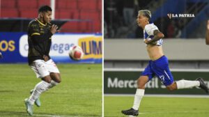 Partido suspendido entre Real Santa Cruz y GV San José