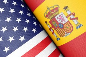 Reactivación turística mundial en Estados Unidos y España