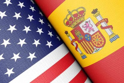 Reactivación turística mundial en Estados Unidos y España