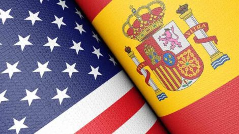 Reactivación turística mundial en Estados Unidos y España