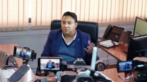 Abastecimiento de medicamentos en Bolivia garantizado por el Gobierno