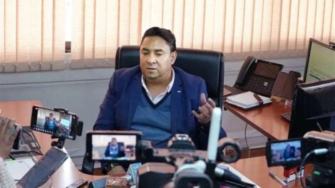 Abastecimiento de medicamentos en Bolivia garantizado por el Gobierno