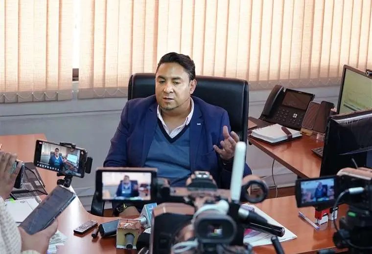 Abastecimiento de medicamentos en Bolivia garantizado por el Gobierno