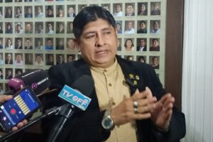 Evo Morales cambió opinión sobre créditos económicos