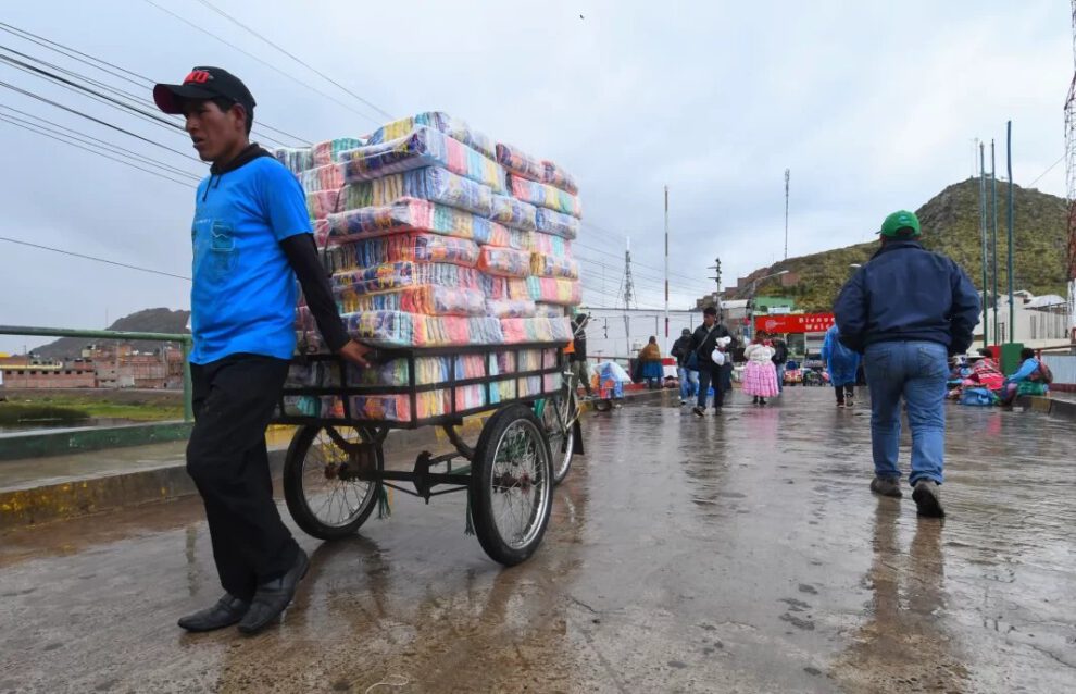 Impacto de Milei en el comercio entre Argentina y Bolivia