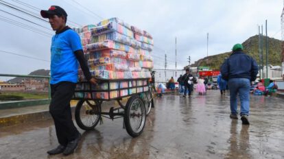 Impacto de Milei en comercio entre Argentina y Bolivia