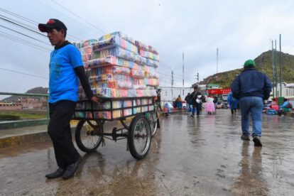 Impacto de Milei en comercio entre Argentina y Bolivia