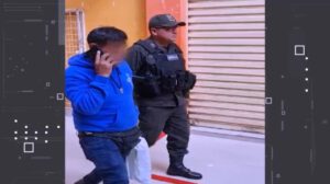 explotación laboral a menores en Cochabamba
