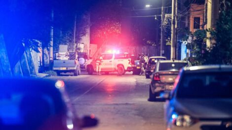 jornada sangrienta en Acapulco