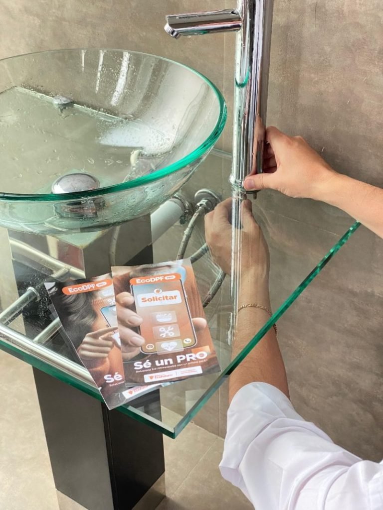 EcoDPF Pro ofrece asistencia en caso de defunción, desempleo y emergencias