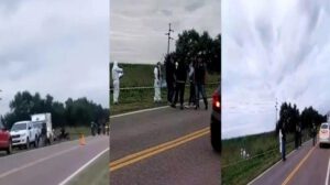 doble homicidio de ciudadanos bolivianos en Salta