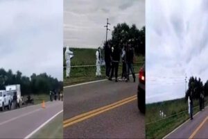 doble homicidio de ciudadanos bolivianos en Salta