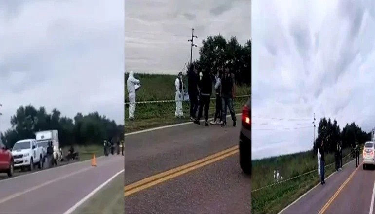 doble homicidio de ciudadanos bolivianos en Salta