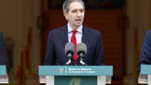 Reconocimiento de Palestina como Estado por España, Noruega e Irlanda