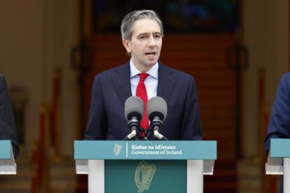 Reconocimiento de Palestina como Estado por España, Noruega e Irlanda