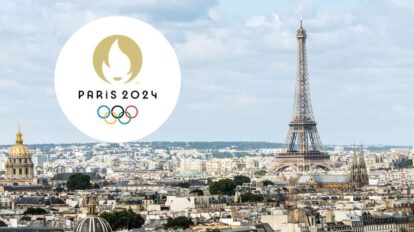 Juegos Olímpicos de París con líderes mundiales
