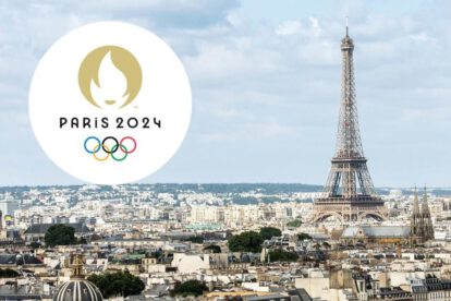 Juegos Olímpicos de París con líderes mundiales