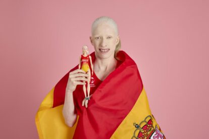 Barbie homenajea a deportistas para inspirar a niñas