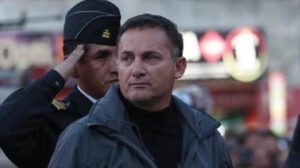 Fernando López extradición suspendida en Paraguay