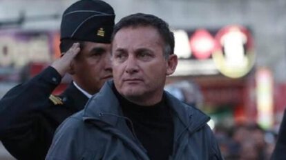 Fernando López extradición suspendida en Paraguay