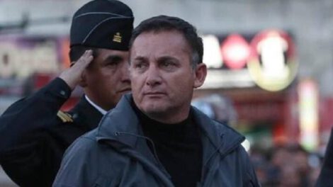 Fernando López extradición suspendida en Paraguay