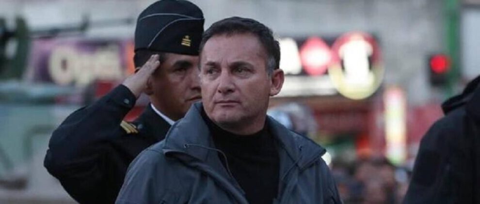 Fernando López extradición suspendida en Paraguay