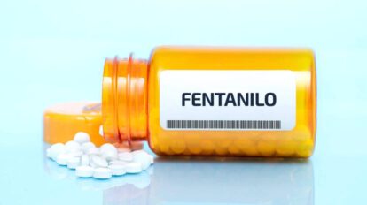 Descubren claves para controlar adicción al fentanilo en el cerebro
