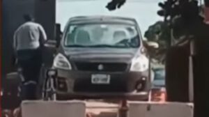 Capitán de la naval sancionado por someter a servidumbre a un conscripto en Santa Cruz