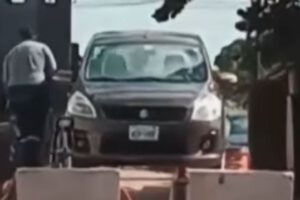 Capitán de la naval sancionado por someter a servidumbre a un conscripto en Santa Cruz