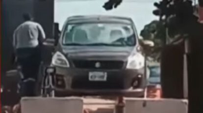Capitán de la naval sancionado por someter a servidumbre a un conscripto en Santa Cruz