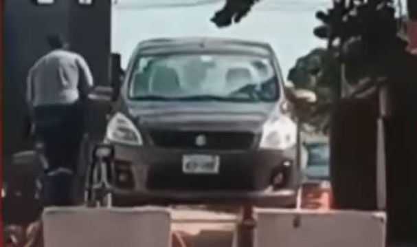 Capitán de la naval sancionado por someter a servidumbre a un conscripto en Santa Cruz