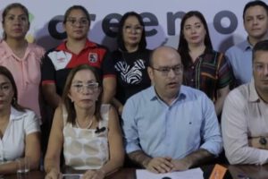 Política exterior boliviana