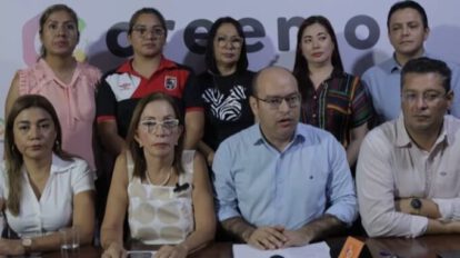 Política exterior boliviana