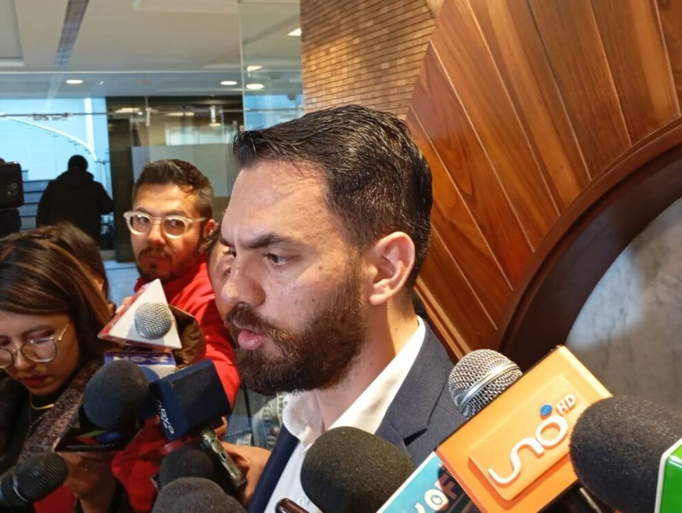 Ingreso de la Felcn al trópico