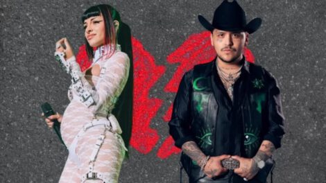 Cazzu y Christian Nodal separación