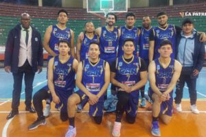 Libobásquet: CAN mantiene su buena racha