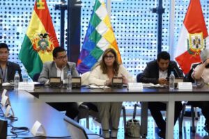 El diputado Juan José Jáuregui cuestiona la demora en las elecciones judiciales