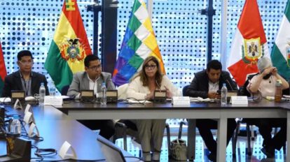 El diputado Juan José Jáuregui cuestiona la demora en las elecciones judiciales