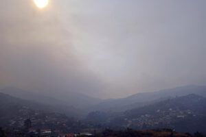 responsabilidad climática de los países desarrollados