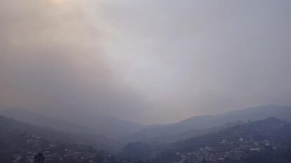 responsabilidad climática de los países desarrollados