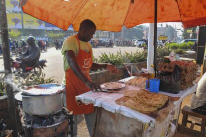 joyas ocultas de África en el Día de África
