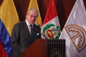 Comunidad Andina y sus avances en el 55 aniversario