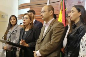 Impuesto a las Transacciones Financieras en Bolivia