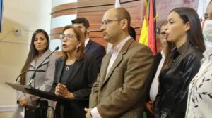 Impuesto a las Transacciones Financieras en Bolivia