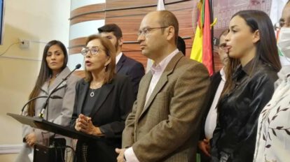 Impuesto a las Transacciones Financieras en Bolivia