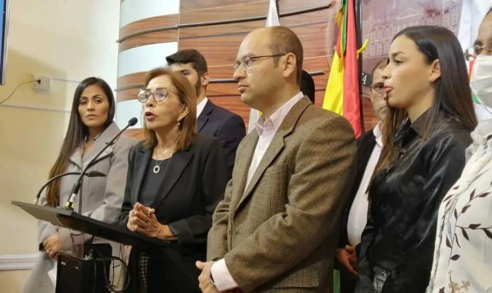 Impuesto a las Transacciones Financieras en Bolivia