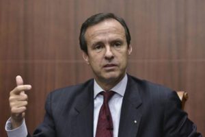 Crisis económica en Bolivia: expresidente Jorge Quiroga Ramirez